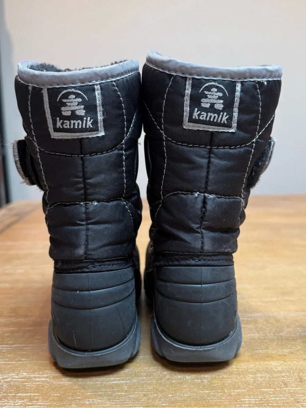 Kamik Snowbug Toddler Winter Boots